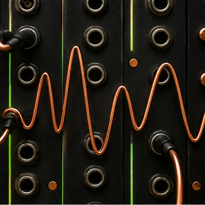 Copper Wire — Take 2 cover art